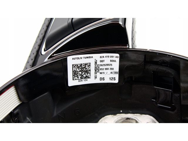 Volant Audi A4 S4 B5 8D 2001 8K0419091BN  