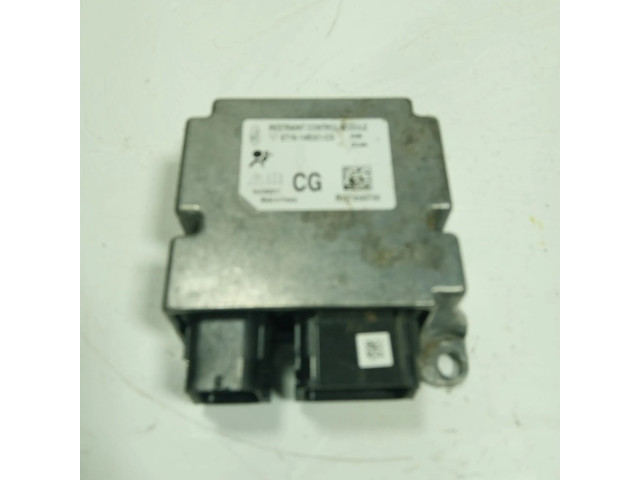 Блок подушек безопасности 1882411   Ford Tourneo
