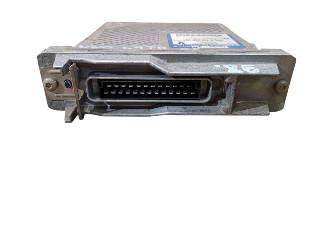 Řídící jednotka 7700868321, 7700103515   Volvo S40, V40 1998