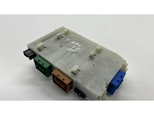 Блок комфорта 7G9T14A073DB, 28092563   Ford S-MAX   