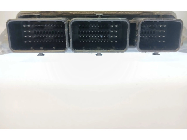 Řídící jednotka SW9664807580, 5WS40660AT   Peugeot 807 2007