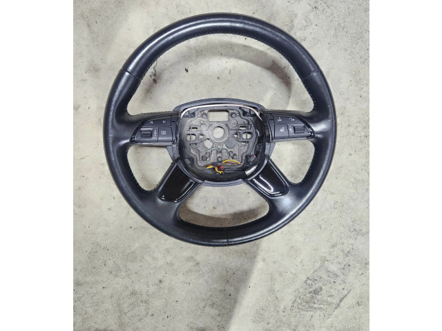 Volant Audi A7 S7 4G 2013 4G0419091N, 616679100  