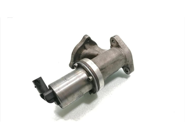 Клапан EGR