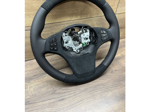 Volant BMW X5 E53 2004   