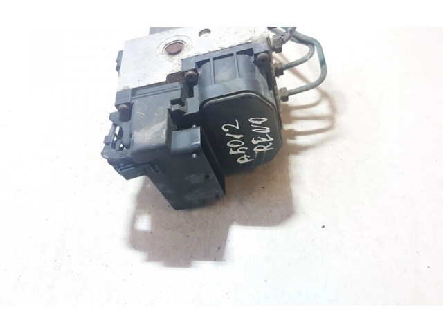 Jednotka ABS 64boxaay1, 8702130273004279   Renault Megane I 1998