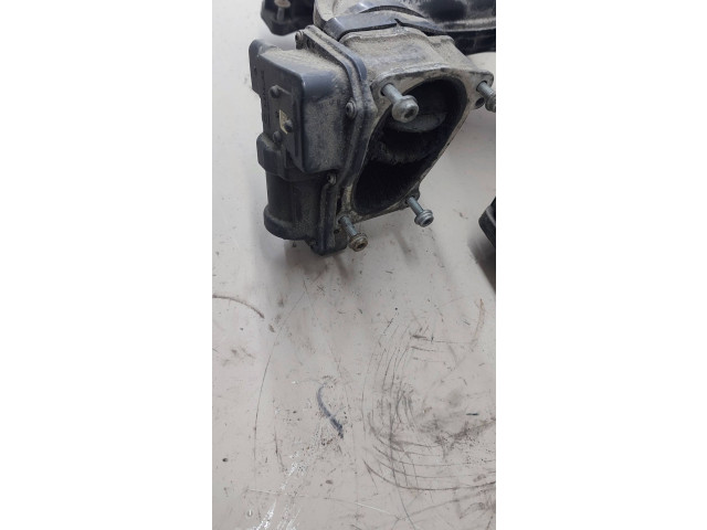 Всасывающий коллектор 059129711CF   Volkswagen Touareg II       