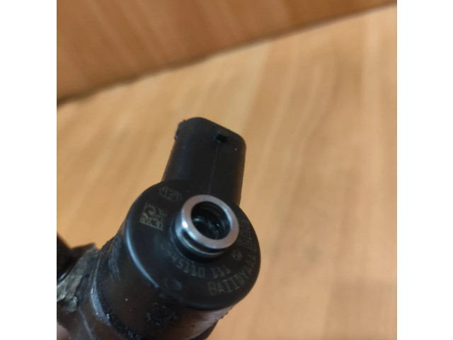Vstřikovač 0445110111   Alfa Romeo GT  pro naftový motor 1.9  