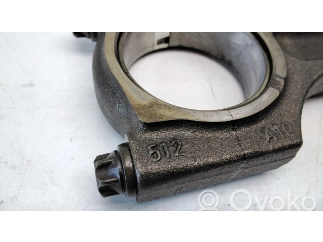 Ojnice  512    BMW 5 E60 E61  3.0