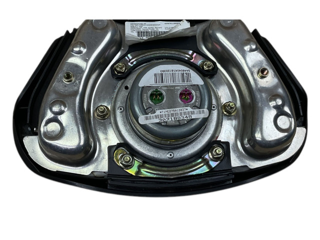 Volant Mercedes-Benz ML W163 2001 1634600298, 22026F5022  