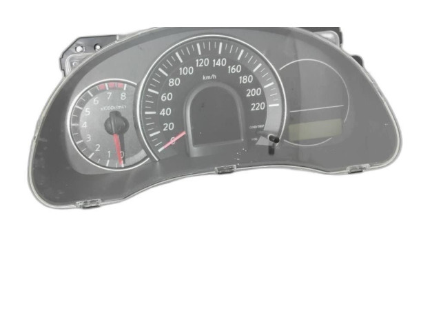 Přístrojová deska  Nissan Micra 2014 248103HN7A, 248103HN7A  