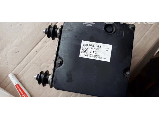 Jednotka ABS 4G0907379H   Audi A6 S6 C7 4G 2014