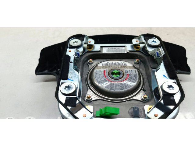 Подушка безопасности водителя MCKT4T3UAEC   Hyundai Santa Fe