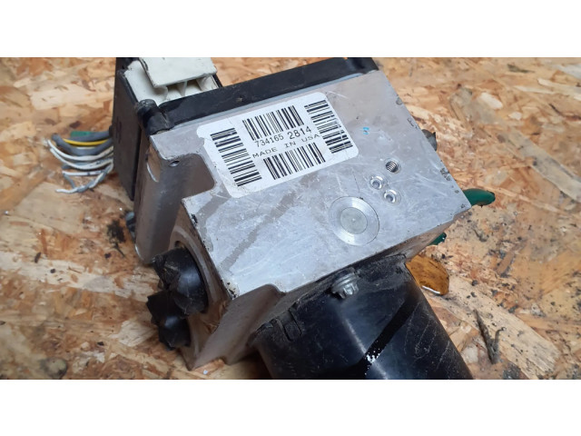Jednotka ABS 15732101, 9657462080   Peugeot 407 2006