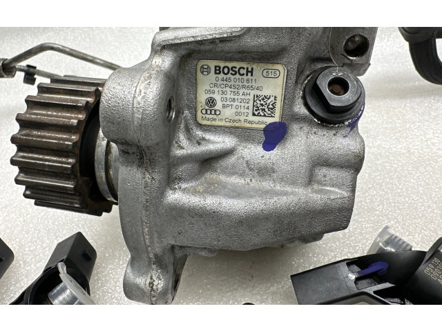 Vstřikovač 059130755AH, 059130277BE   Audi A6 S6 C6 4F    Cana 
