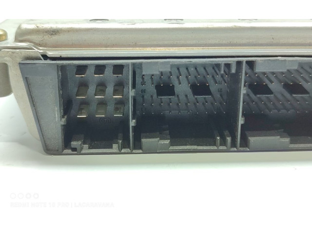 Řídící jednotka A6111537379   Mercedes-Benz C W203 2001