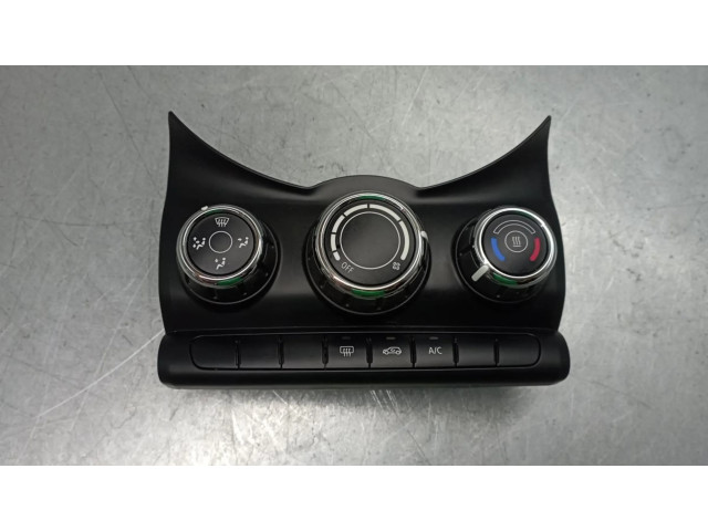 Блок управления климат-контролем 6131938389201   Mini One  Cooper F56 F55