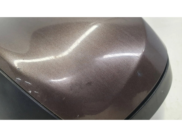 Zpětné zrcátko  levé BMW X1 E84 2010  2990441  