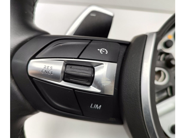 Руль BMW X2 F39  2018 - 2023 года 7848639      