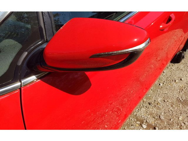 Zpětné zrcátko  KIA Ceed 2015    