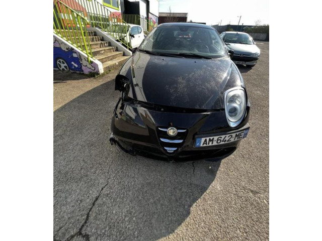 Řídící jednotka 156083331, 156083331   Alfa Romeo Mito 2010