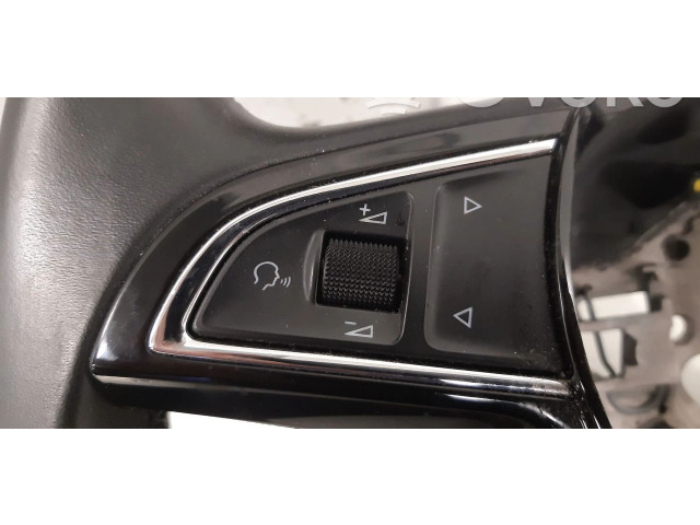 Руль Skoda Fabia Mk3 (NJ)  2015 - 2021 года 3V0419091L, 3V0419091LCWE      