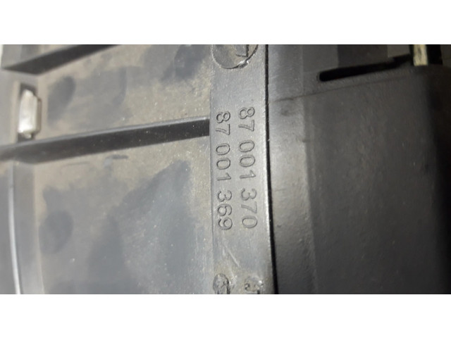 Přístrojová deska  Peugeot 406 2002 9642946280, 81115607  