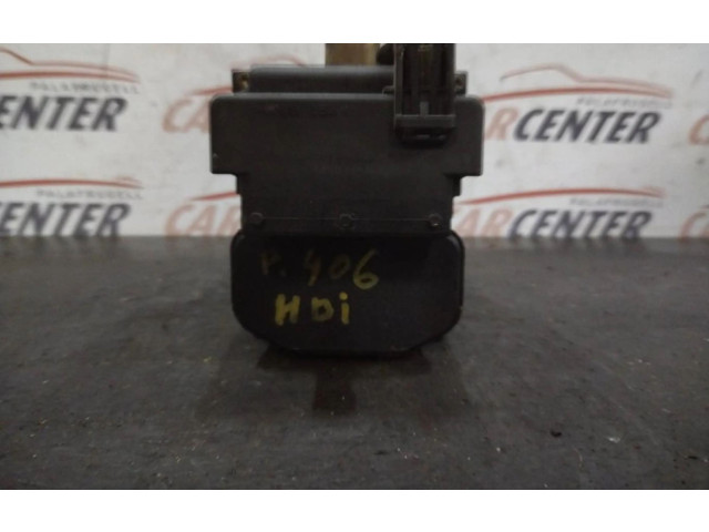 Jednotka ABS 9630532980   Peugeot 406 