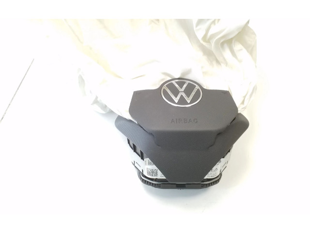 Подушка безопасности водителя 10A880201E   Volkswagen ID.3