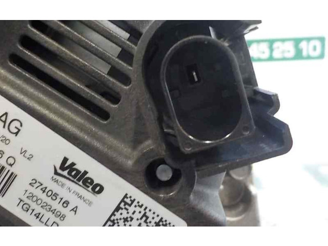 Pojistková skříňka Генератор 05E903026Q, 05E903026Q   Audi A1 2020