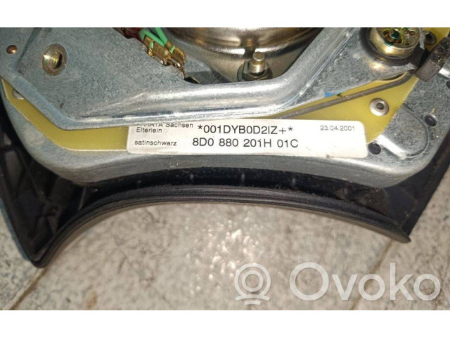 Volant Audi A6 S6 C5 4B 2002 4B0124A  