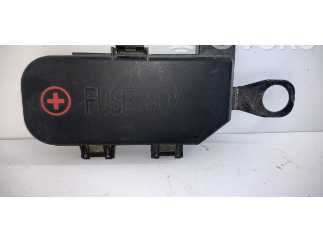 Блок предохранителей 9129817550   Hyundai Matrix    