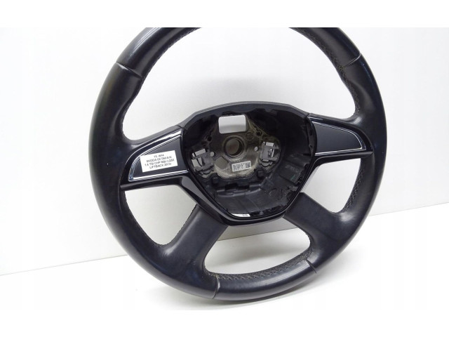 Volant Skoda Octavia Mk3 (5E) 2016 5E0419091AA  