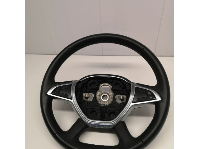 Volant Dacia Lodgy 2019   