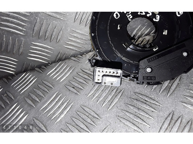 Подрулевой шлейф SRS 4E0907129AC   Audi A8 S8 D3 4E