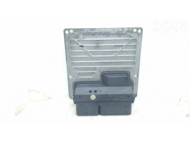 Řídící jednotka A2711536179   Mercedes-Benz C W203 2000