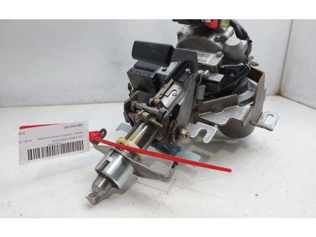 Volant Renault Scenic III -  Grand scenic III 2011 488100379R  