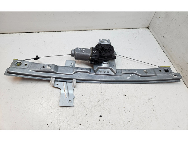 Vstřikovací lišta 9681182280   Peugeot 207     