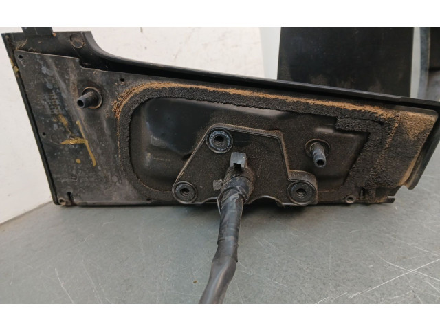 Zpětné zrcátko  Toyota Yaris 2016  879100DB20, E8025614  