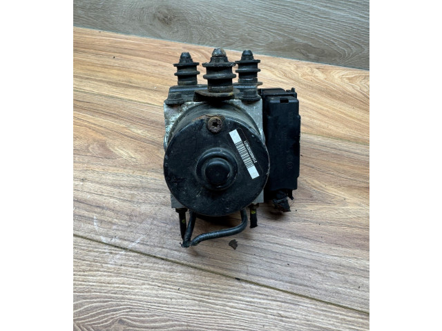 Jednotka ABS 1K0907379AC, 10096003593   Skoda Octavia Mk3 (5E) 2015