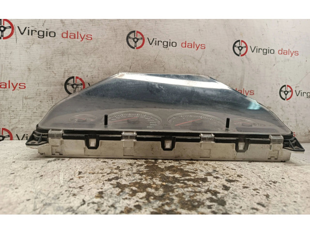 Přístrojová deska  Volvo XC90 2004 30682276, 69594330T  