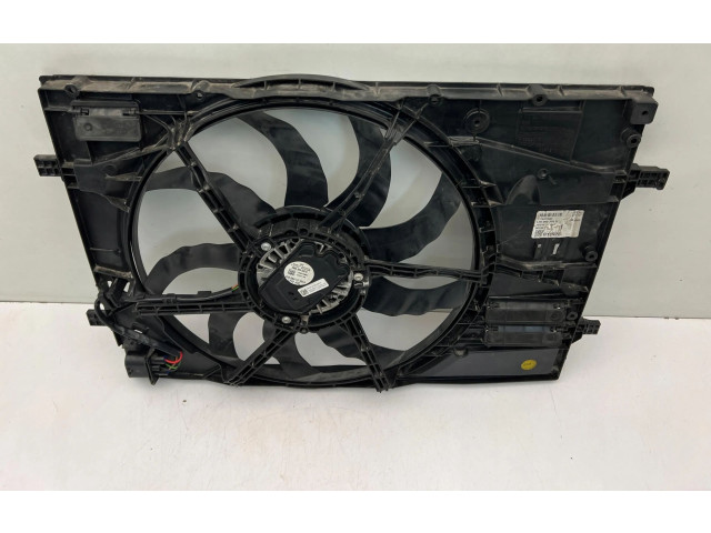 Zpětné zrcátko  Volkswagen Golf VIII 2021  5WA121205  