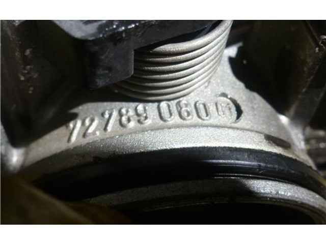Дроссельная заслонка 72789080, 102871F   Renault Laguna I 1999