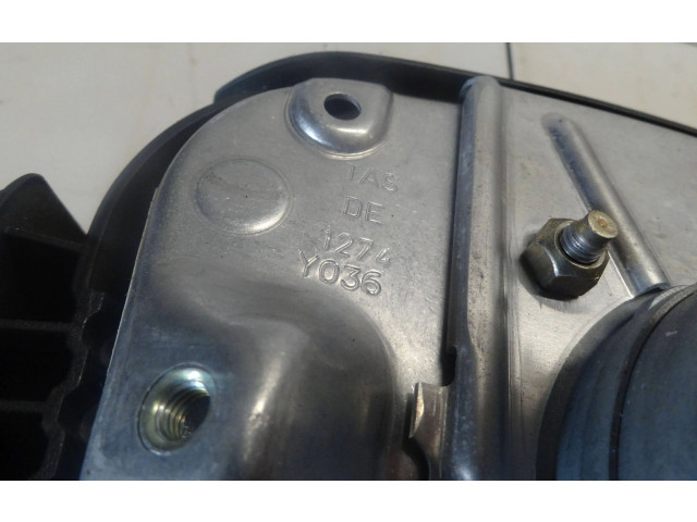 Volant Audi A6 Allroad C5 2002 4B0419091AR  