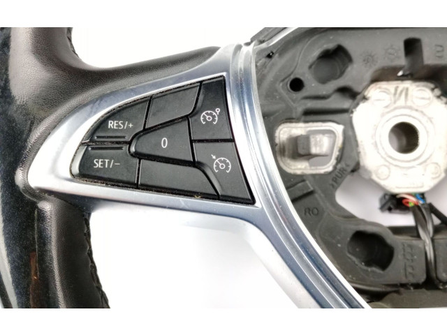 Volant Dacia Logan III 2022 484004420R  