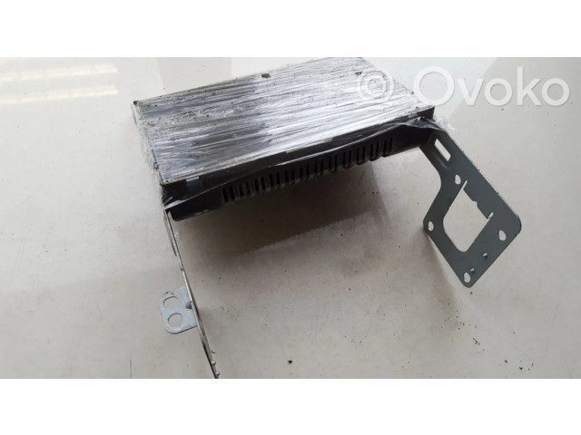 Дисплей    280911BY1E, 2200083-1   Nissan Qashqai