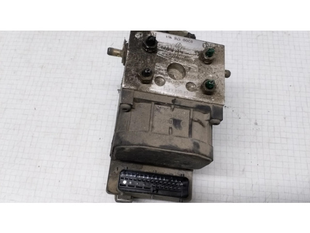 Jednotka ABS 0273004678, 8200176161   Renault Megane I 1999