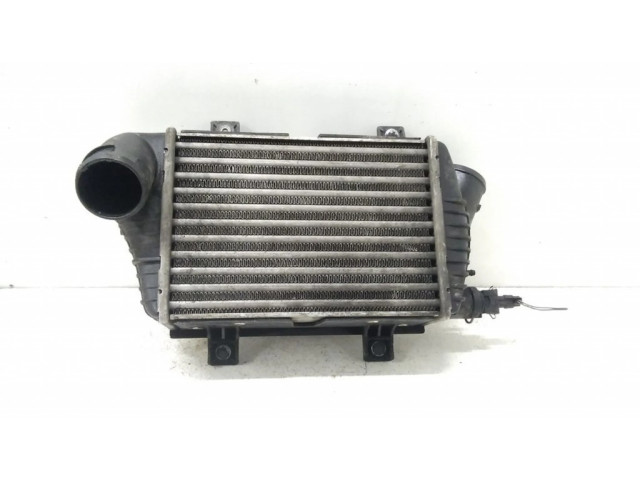Интеркулер  701145805A   Volkswagen Transporter - Caravelle T4 2.5