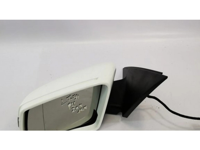 Zpětné zrcátko  levé Mercedes-Benz C W204 2012  A2048106593  