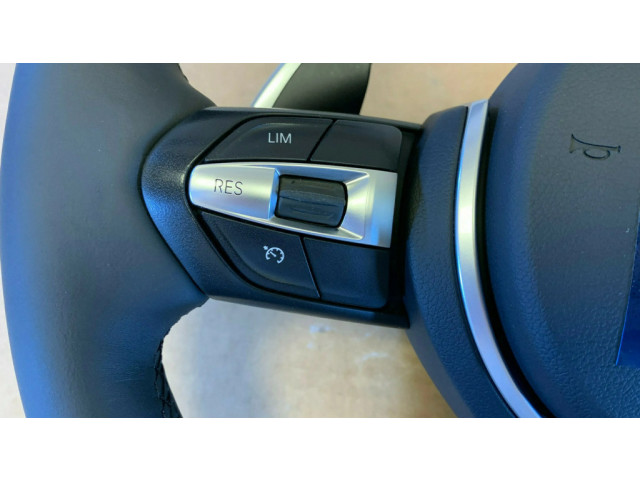 Volant BMW 4 F36 Gran coupe 2015 32307848338, 32308092724  