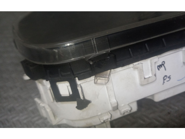 Панель приборов C102448   Tata Indica Vista II       
